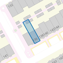 Perceel WPK02-L-12105