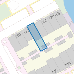 Perceel WPK02-L-12110