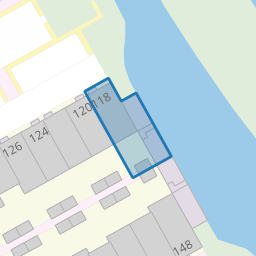 Perceel WPK02-L-12111