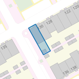 Perceel WPK02-L-12116