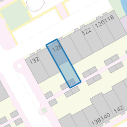 Perceel WPK02-L-12120