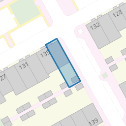 Perceel WPK02-L-12121