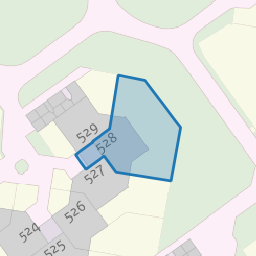 Perceel WPK02-L-1213