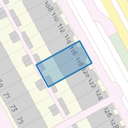 Perceel WPK02-L-12144