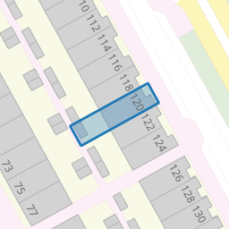 Perceel WPK02-L-12145