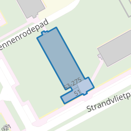 Perceel WPK02-L-12161