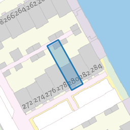 Perceel WPK02-L-12168