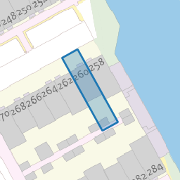 Perceel WPK02-L-12170