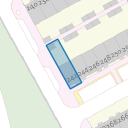 Perceel WPK02-L-12173