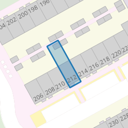 Perceel WPK02-L-12175