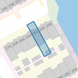 Perceel WPK02-L-12176