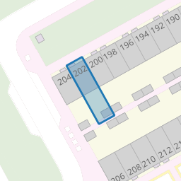 Perceel WPK02-L-12177