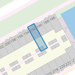 Perceel WPK02-L-12179