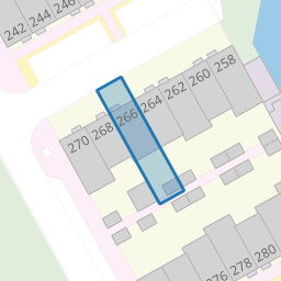 Perceel WPK02-L-12181