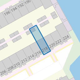 Perceel WPK02-L-12184