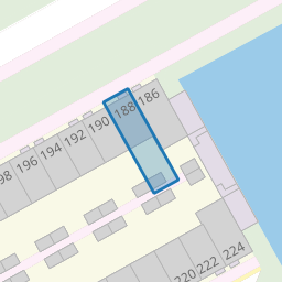 Perceel WPK02-L-12187