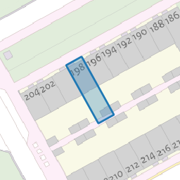 Perceel WPK02-L-12188