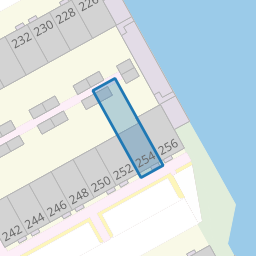 Perceel WPK02-L-12191