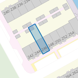 Perceel WPK02-L-12196