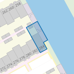 Perceel WPK02-L-12197