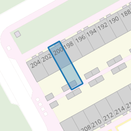 Perceel WPK02-L-12200