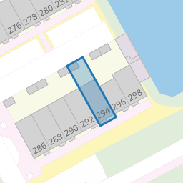 Perceel WPK02-L-12201