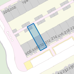 Perceel WPK02-L-12203