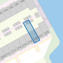 Perceel WPK02-L-12205