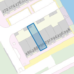 Perceel WPK02-L-12206