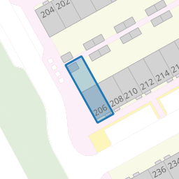 Perceel WPK02-L-12209