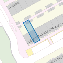 Perceel WPK02-L-12210