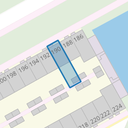 Perceel WPK02-L-12212