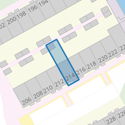 Perceel WPK02-L-12213