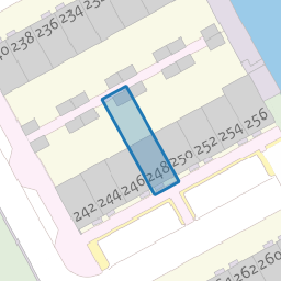 Perceel WPK02-L-12214