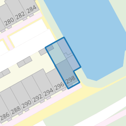 Perceel WPK02-L-12216