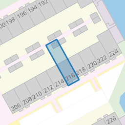 Perceel WPK02-L-12217