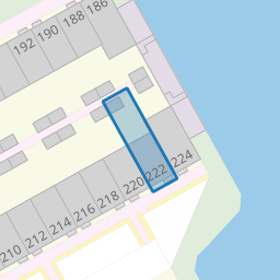 Perceel WPK02-L-12218