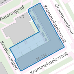 Perceel WPK02-L-12230