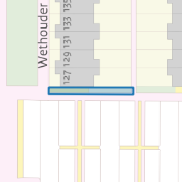 Perceel WPK02-L-12232