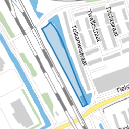 Perceel WPK02-L-12234