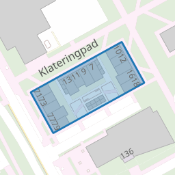 Perceel WPK02-L-12236