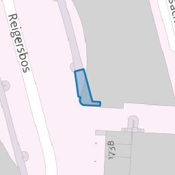 Perceel WPK02-L-12256