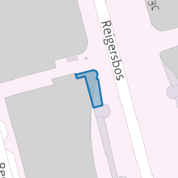 Perceel WPK02-L-12261