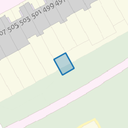 Perceel WPK02-L-12283