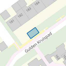 Perceel WPK02-L-12287