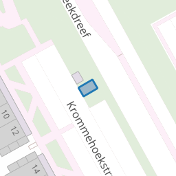 Perceel WPK02-L-12289