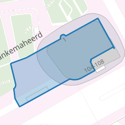 Perceel WPK02-L-12296