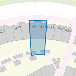 Perceel WPK02-L-12303