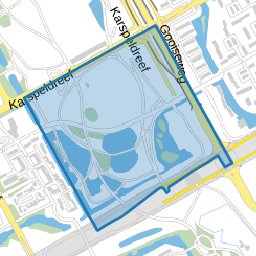 Perceel WPK02-L-12305