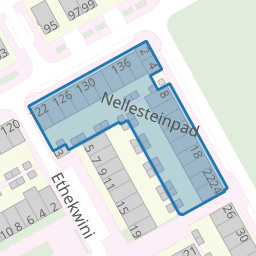 Perceel WPK02-L-12307